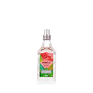Spray Corporal Perfumado Bromélia 100ml